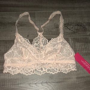 Target bralette